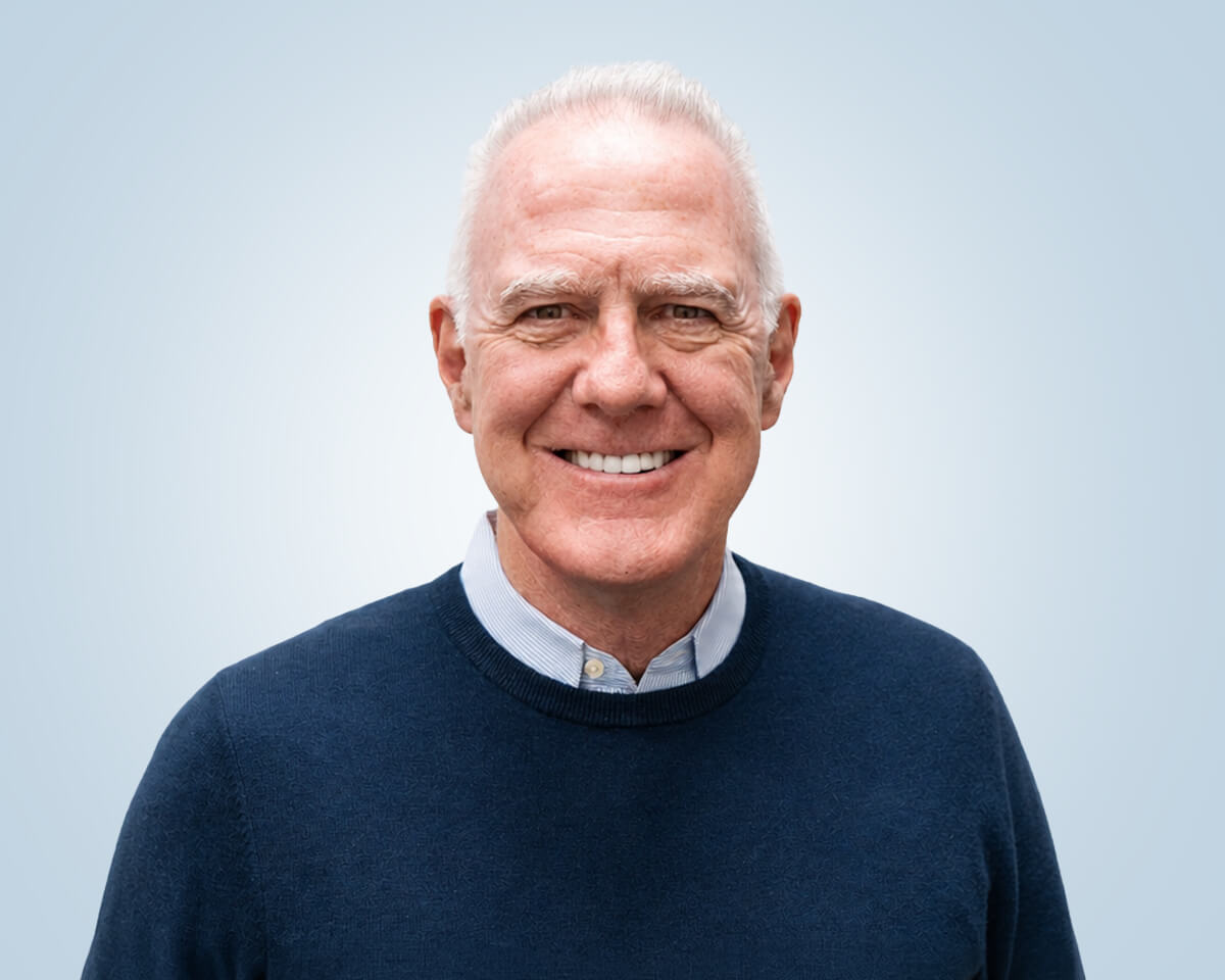 Headshot of Anthony B. Furey, DO