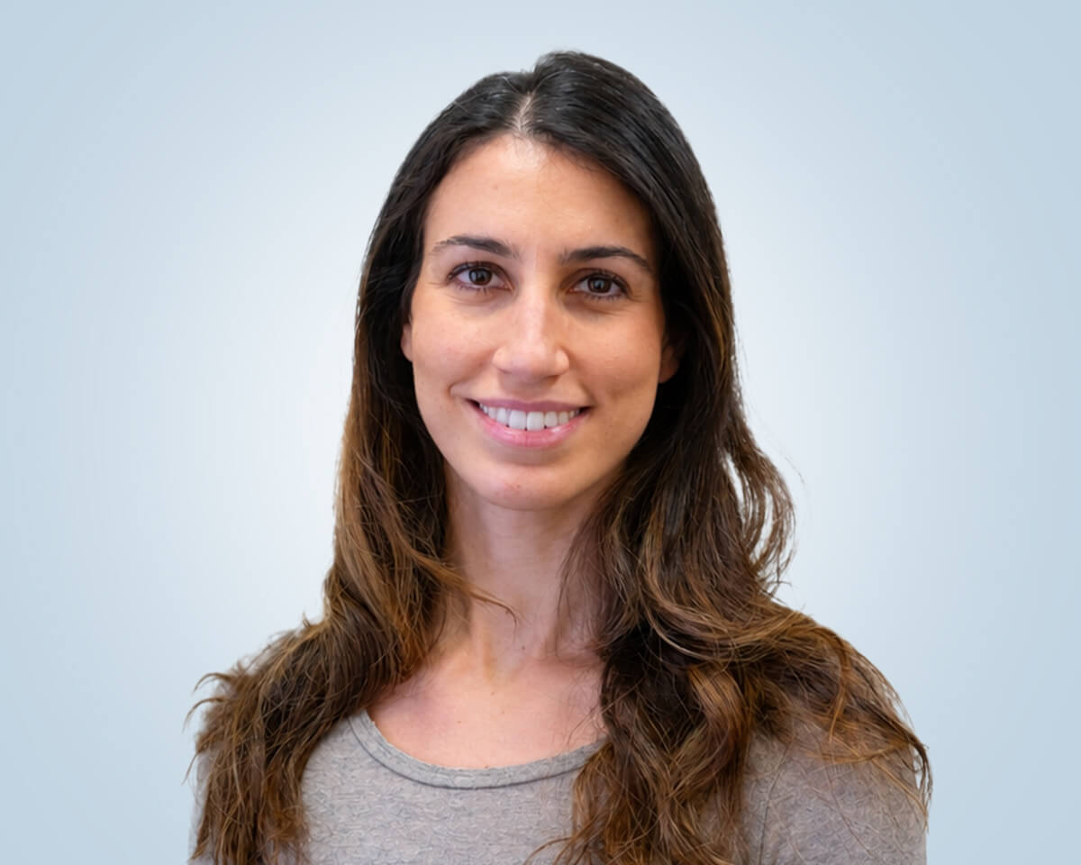 Headshot of Maria Pia Del Corral, MD